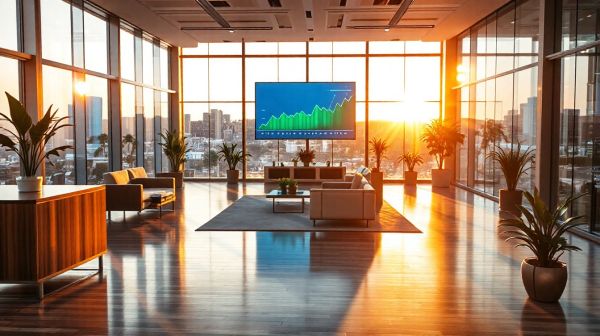 5 solutions innovantes pour renforcer l'accès sécurisé de votre entreprise