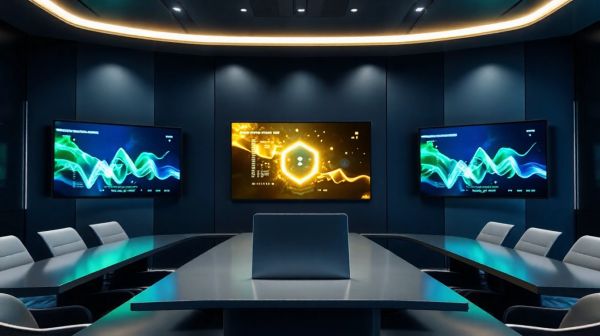 5 solutions innovantes pour renforcer l'accès sécurisé de votre entreprise