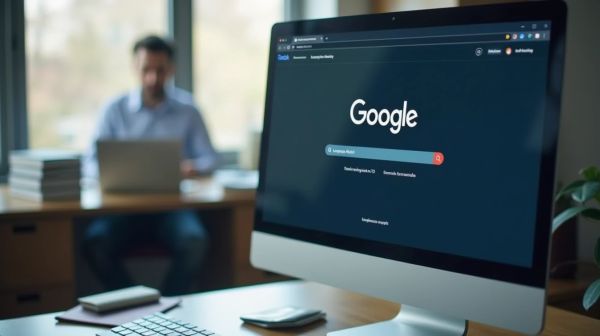 Optimiser sa recherche en ligne avec les LLM plutôt que Google