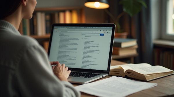 Optimiser sa recherche en ligne avec les LLM plutôt que Google