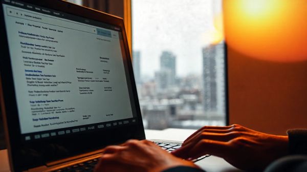 Utiliser les LLM pour peaufiner vos recherches sur internet