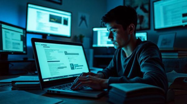 Utiliser les LLM pour peaufiner vos recherches sur internet